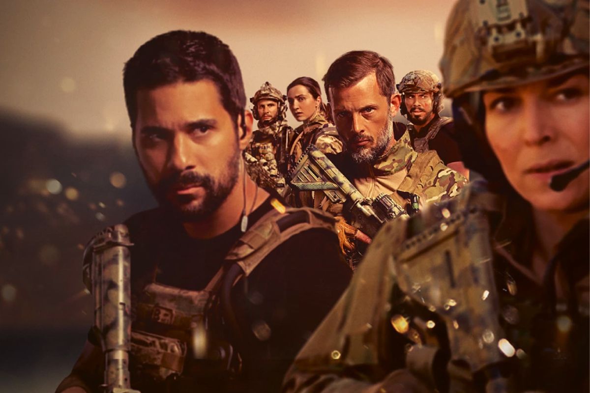 Cœurs Noirs Une Saison 2 Qui Va Tout Changer !