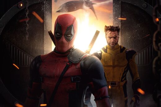 Deadpool 3 La Bande Annonce Qui Bat Tous Les Records !