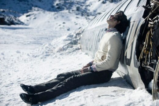 Encore Un Record Pour Le Cercle Des Neiges, Le Film Rafle Tous Les Prix !
