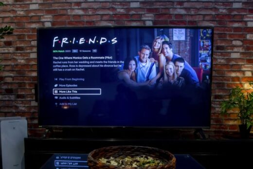 Friends Saviez Vous Que Cette Sitcom Française A Inspiré La Série Culte