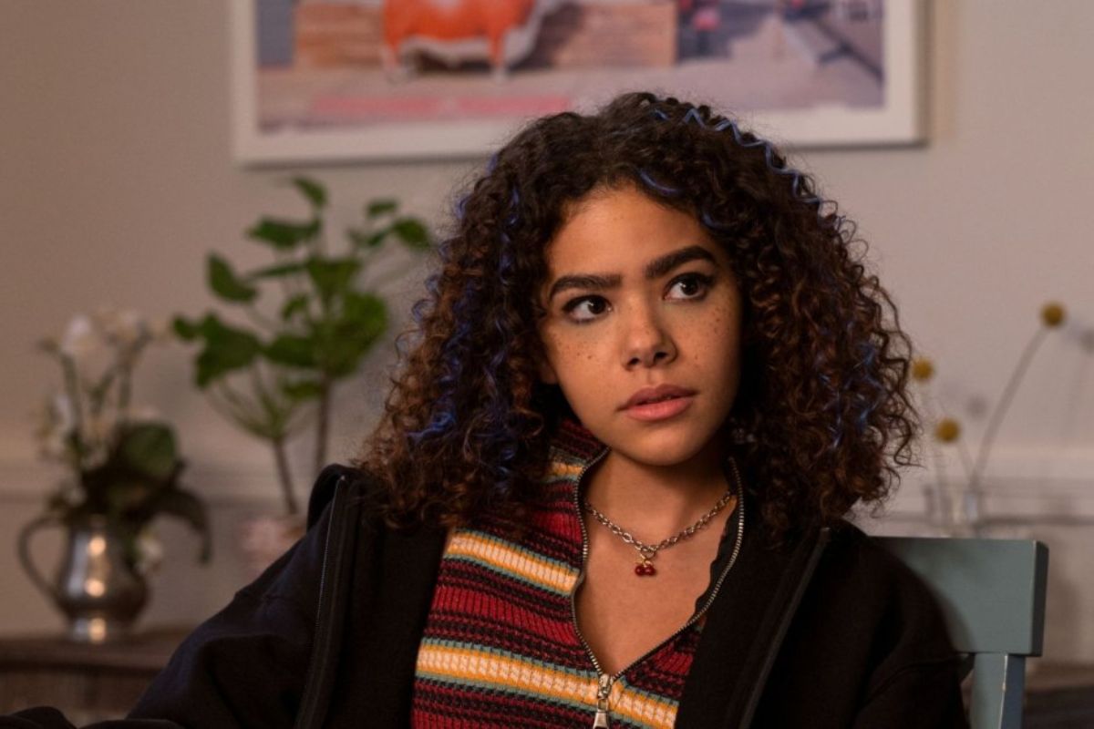 Ginny & Georgia Saison 3 Une Nouvelle Qui Ne Va Pas Du Tout Plaire Aux Fans !