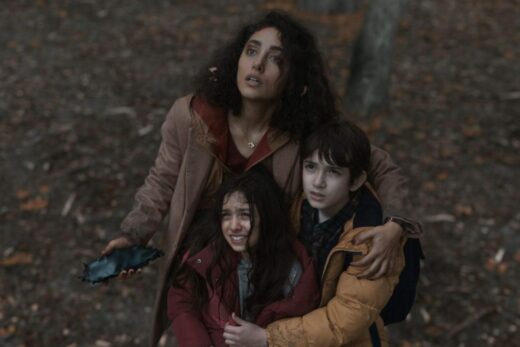 Invasion Saison 3 L'annonce Que Personne N'avait Vue Venir !