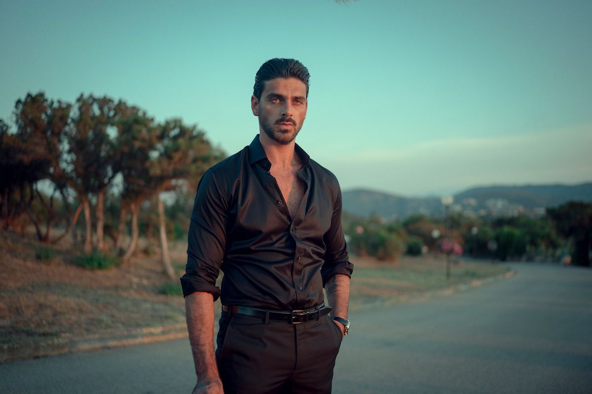 La Star De 365 Jours, Michele Morrone, Revient Mais Pas Comme Vous Le Pensez !