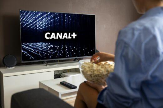 Les Nouveautés De Février à Ne Pas Manquer Sur Canal + Et Sa Plateforme !
