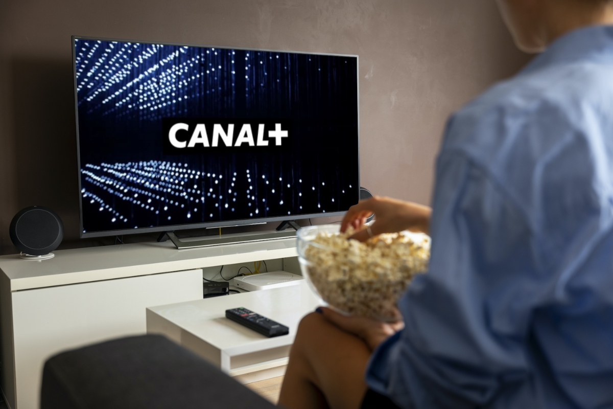 Les Nouveautés De Février à Ne Pas Manquer Sur Canal + Et Sa Plateforme !