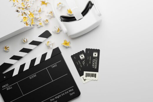 Les Sorties Ciné Qui Illumineront Les Salles Obscures Ce 7 Février !