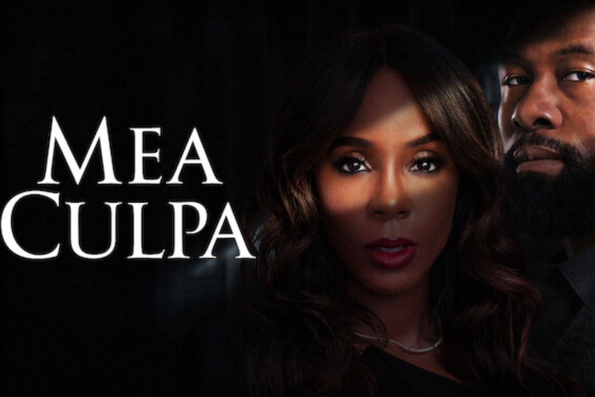 Mea Culpa Le Nouveau Thriller Sexy Et Sulfureux De Netflix !