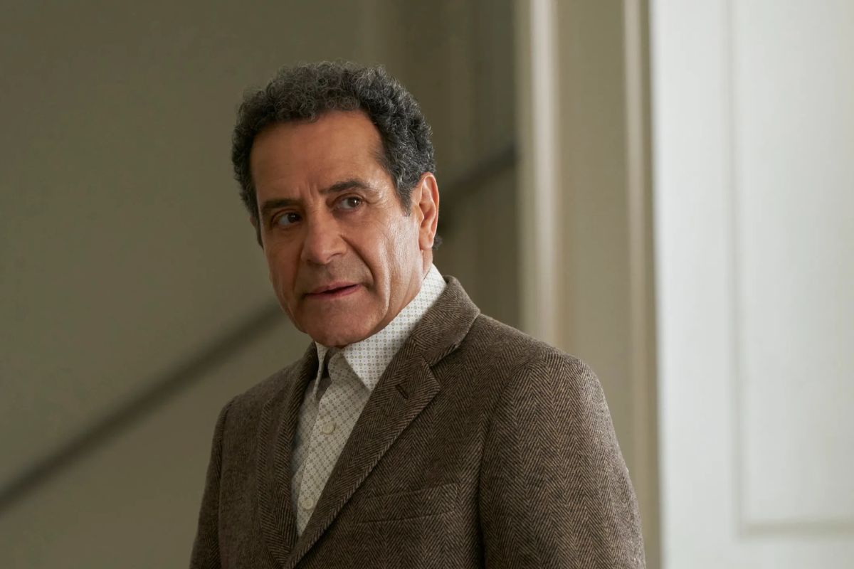 Monk Le Détective Qui A Conquis Le Monde Entier Est De Retour Sur Netflix !