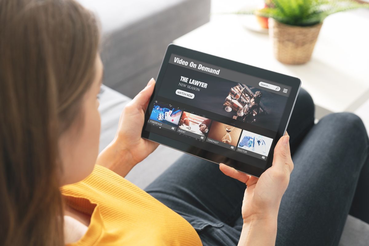 Ne Gaspillez Plus Votre Argent ! Profitez De Ces 5 Plateformes De Streaming Gratuites !