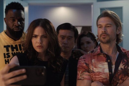 Netflix Cette Série Qui Comptabilise 29 Millions De Visionnages Ne Connaîtra Pas De Saison 2 !