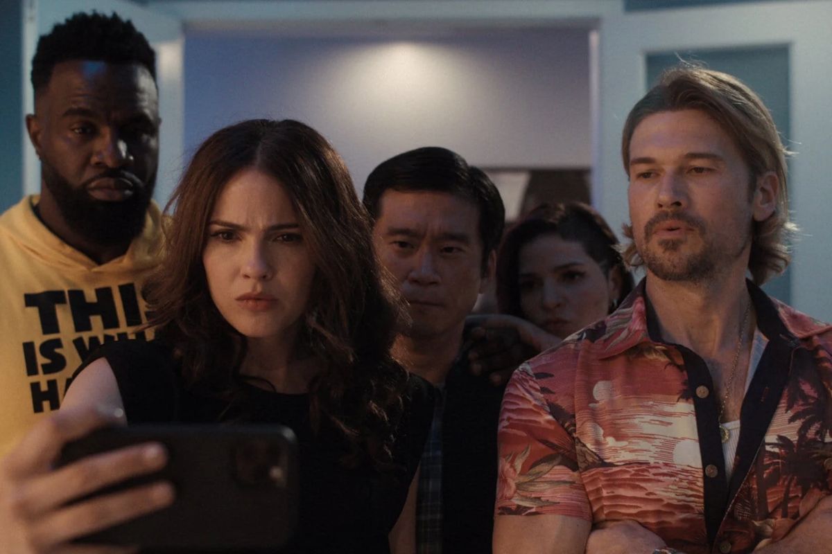 Netflix Cette Série Qui Comptabilise 29 Millions De Visionnages Ne Connaîtra Pas De Saison 2 !