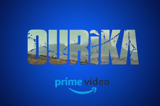 Ourika La Série Choc De Booba Arrive Bientôt Sur Prime Video !
