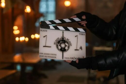 Outlander Le Casting Du Spin Off Blood Of My Blood Annoncé !