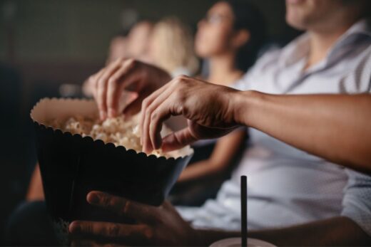 Rendez Vous Au Cinéma Pour Découvrir Les Sorties Du 21 Février 2024 !