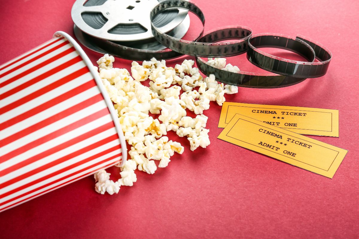 Sorties Ciné Les Films à Ne Pas Manquer Ce 28 Février