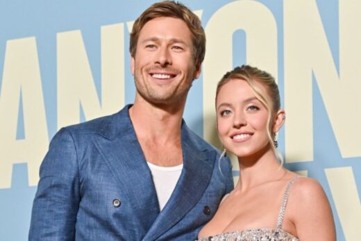 Sydney Sweeney Et Glen Powell Le Duo De La Comédie Romantique Bientôt De Retour !