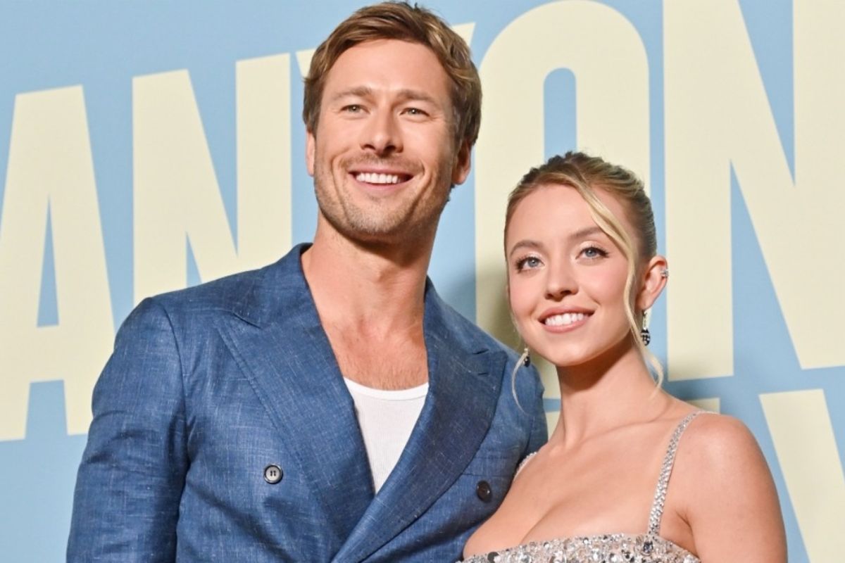 Sydney Sweeney Et Glen Powell Le Duo De La Comédie Romantique Bientôt De Retour !