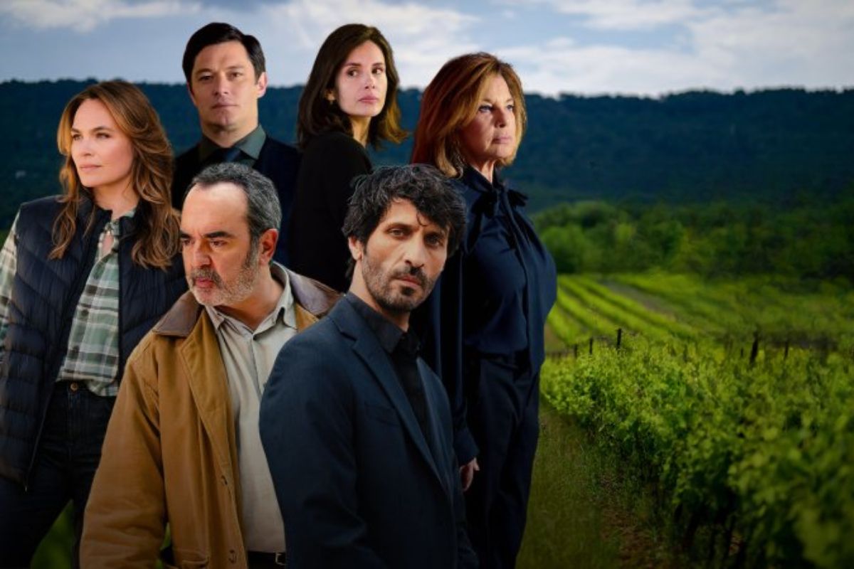 Tout Cela Je Te Le Donnerai Boucle En Apothéose Sur France 2 ! Une Suite Est Elle Dans L'air
