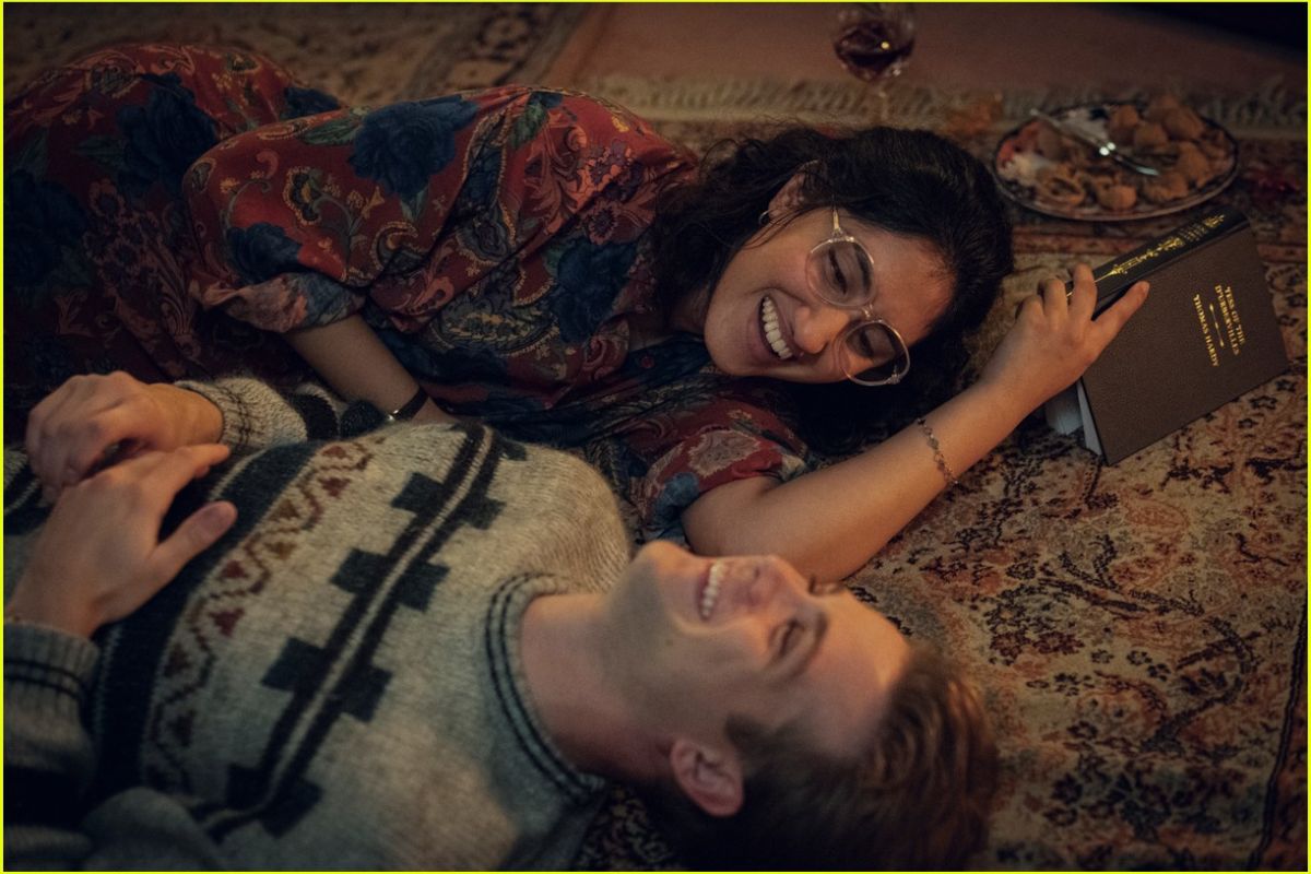 Un Jour La Série Pétillante à Voir Avant La Saint Valentin Sur Netflix !