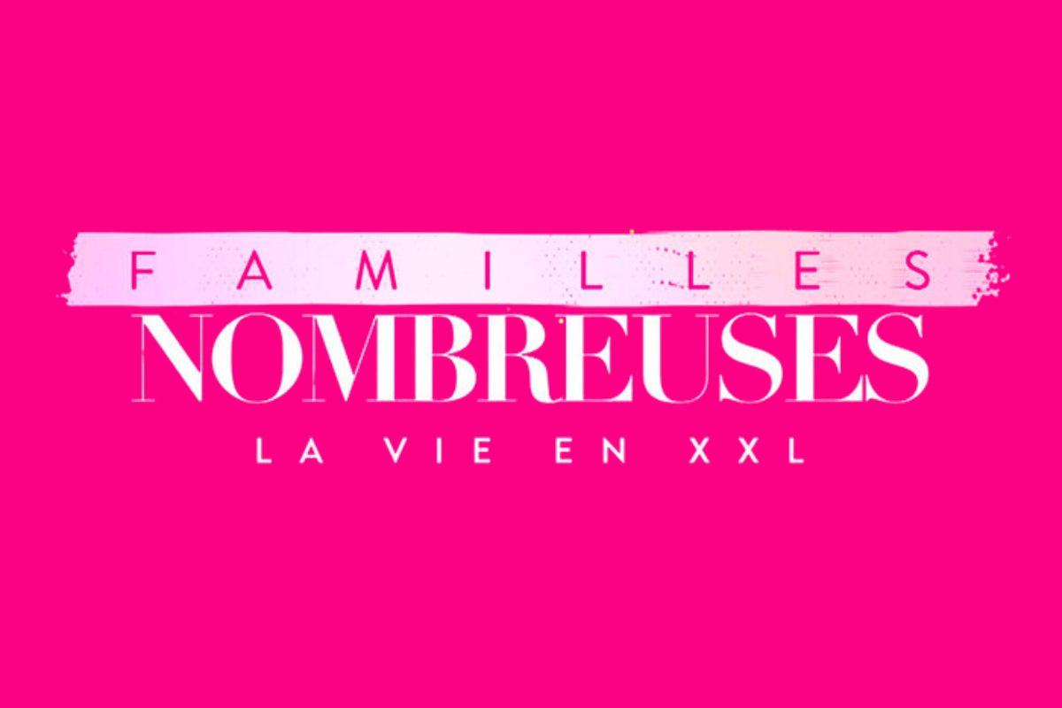 Une Famille Récemment Arrivée Dans Familles Nombreuses La Vie En Xxl Fait Ses Adieux !