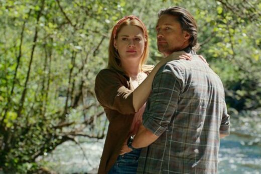 Virgin River Le Tournage De La Saison 6 Commence Enfin ! À Quand La Diffusion