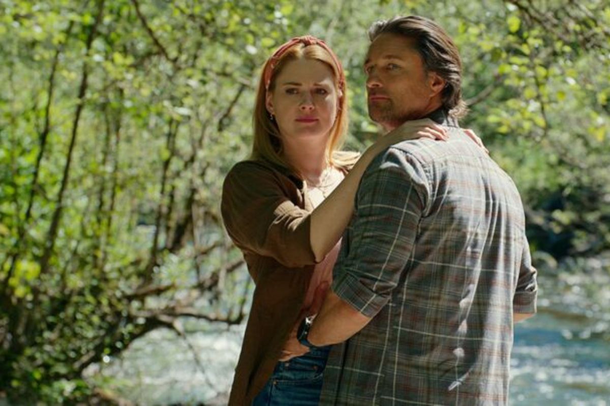 Virgin River Le Tournage De La Saison 6 Commence Enfin ! À Quand La Diffusion
