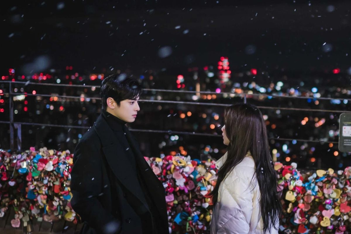 3 K Dramas Dans La Veine De True Beauty, à Ne Surtout Pas Rater !
