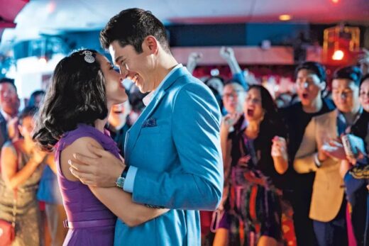 3 Films Romantiques Qui Vous Feront Croire En L'amour à Nouveau !
