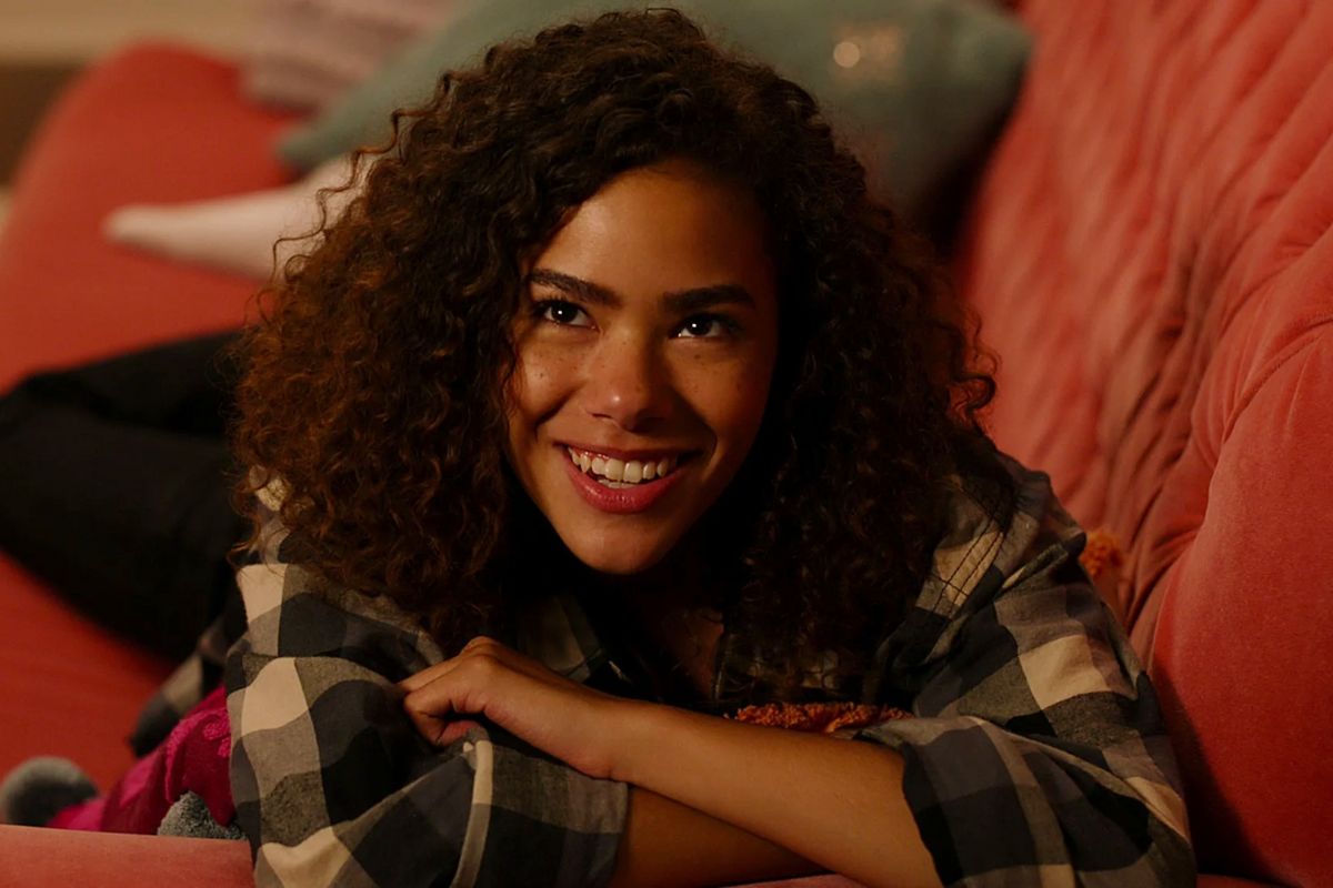 5 teen-shows sur Netflix qui vont vous replonger dans l'adolescence !