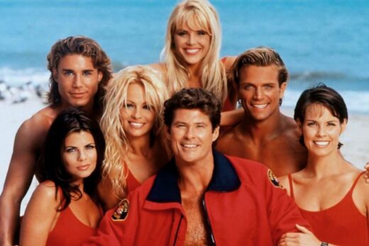 Alerte à Malibu Fait Son Grand Retour Un Reboot En Préparation !