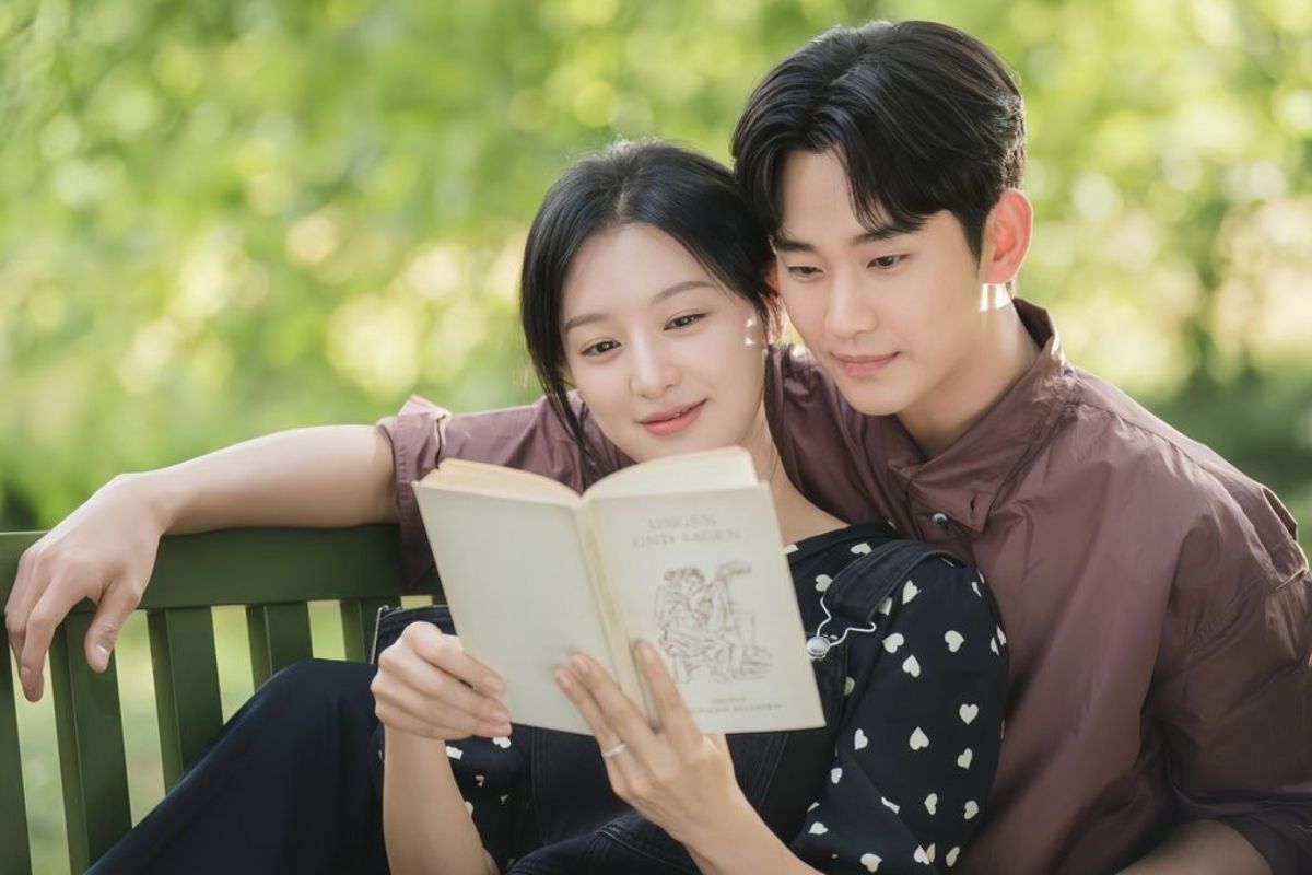 Amateurs De K Dramas Une Sélection Unique Vous Attend En Mars 2024