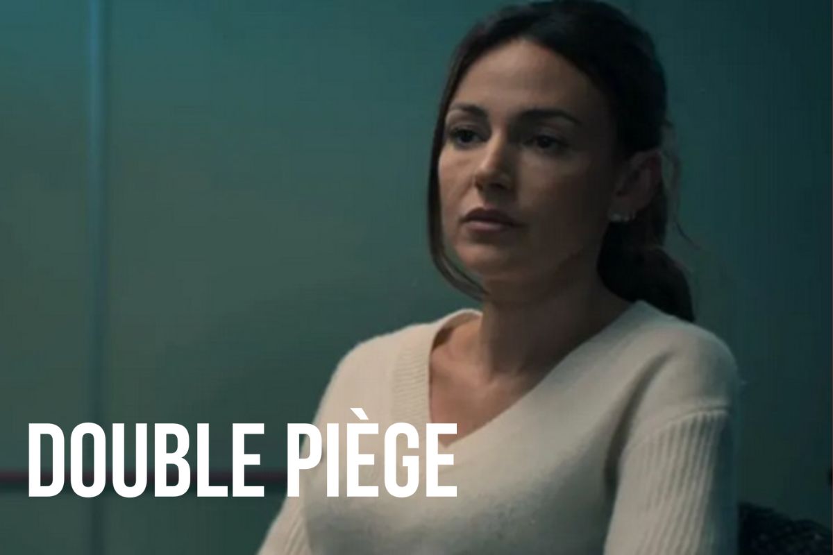 Après Double Piège, Découvrez Les Autres Pépites D'harlan Coben Sur Netflix