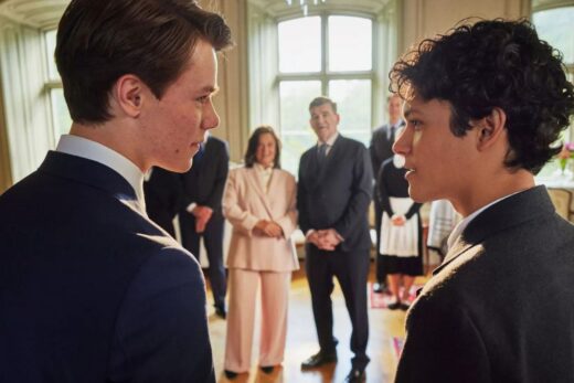 Après Young Royals 3 Pépites Netflix à Ne Pas Rater !