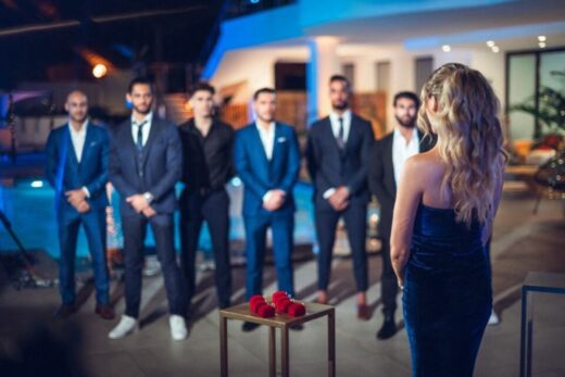 Arnacœur Ou Prince Charmant Le Nouveau Rendez Vous Amoureux Avec Cassandra Jullia Sur M6 !