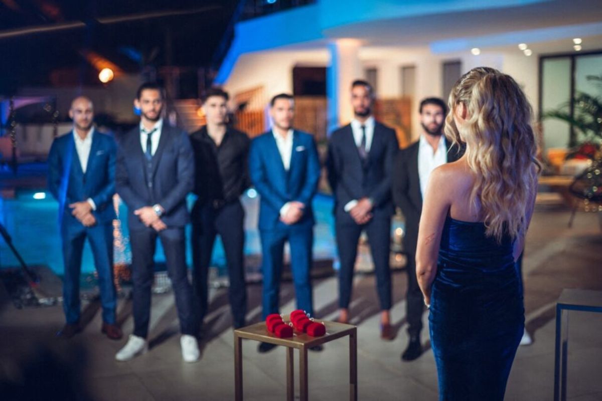 Arnacœur Ou Prince Charmant Le Nouveau Rendez Vous Amoureux Avec Cassandra Jullia Sur M6 !