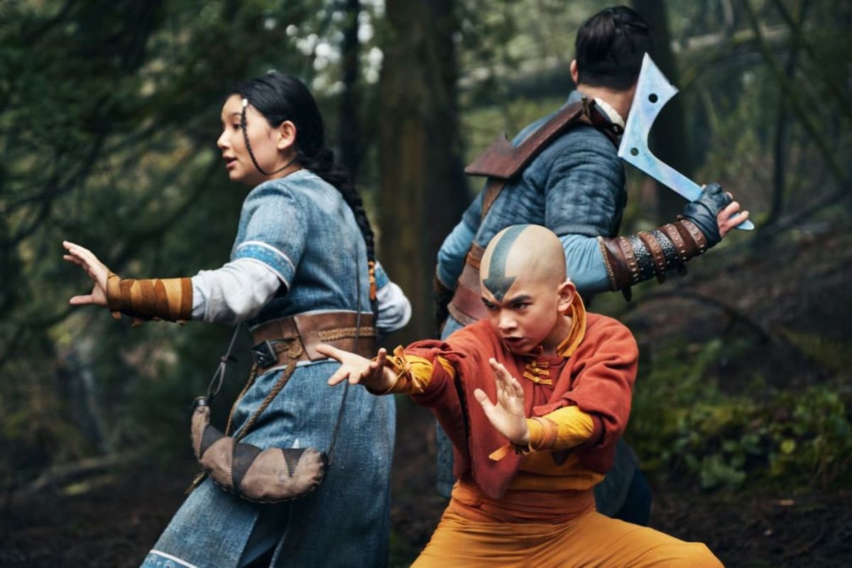 Avatar Renouvelée, Ce Qui Veulent Voir Les Fans Dans Les Prochaines Saisons !
