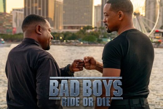 Bad Boys 4 Le Retour Des Héros Dans Une Bande Annonce Explosive !