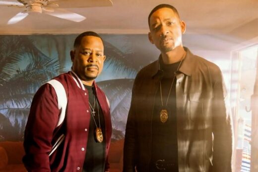 Bad Boys 4 Le Rendez Vous Est Pris ! La Date De Sortie Enfin Dévoilée !