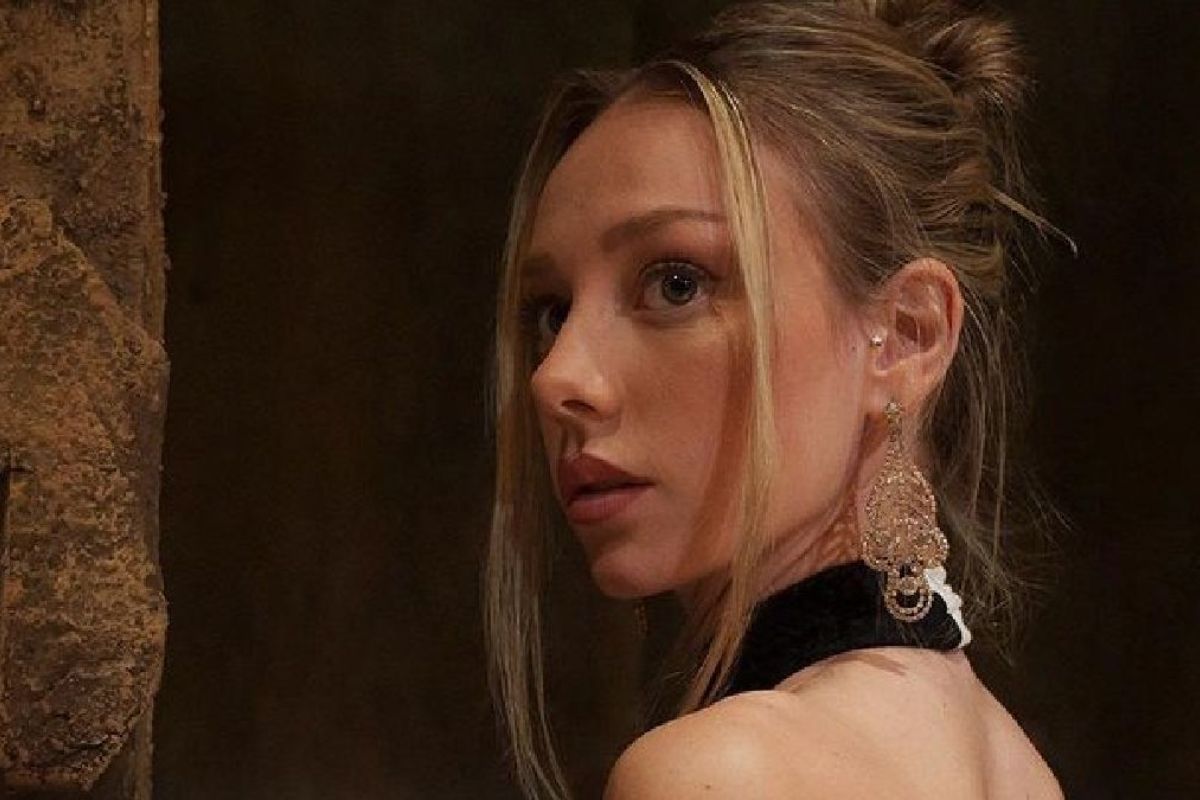 Bandidos La Nouvelle Série Avec Ester Expósito Arrive Prochainement Sur Netflix !