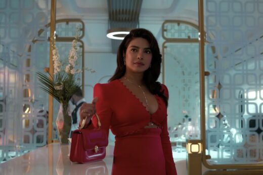 Bientôt Sur Prime Video Une Adaptation Indienne D'une Série à Succès !