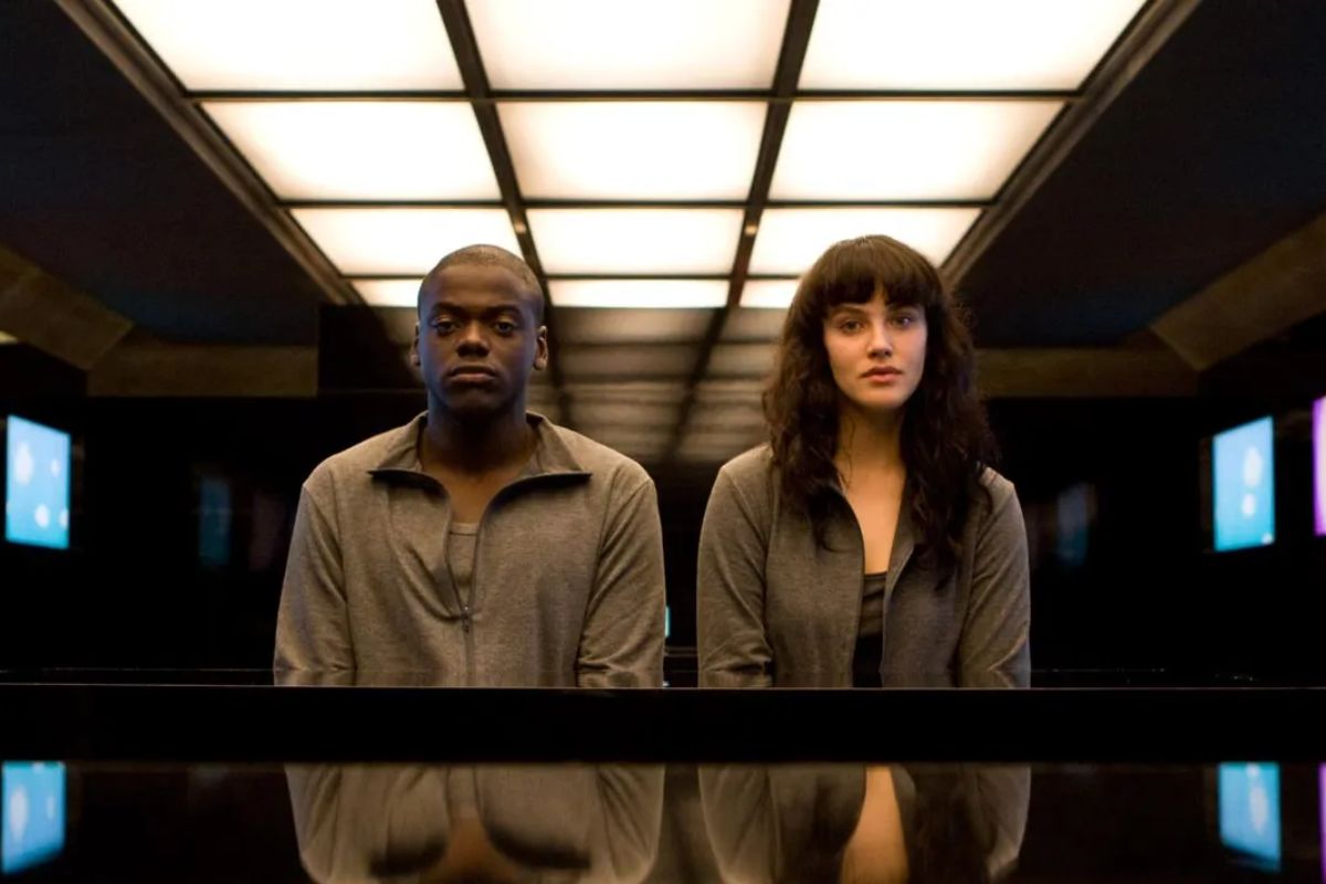 Black Mirror Saison 7 Annonce Son Come Back Avec Une Surprise !