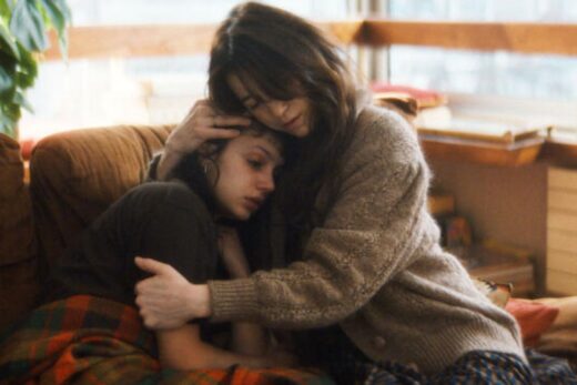 Ce Soir à La Tv Charlotte Gainsbourg En Mère Abandonnée Dans « Les Passagers De La Nuit » !