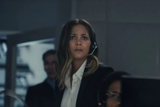 Ce Soir à La Tv La Chute De La Lune Avec Halle Berry Et Patrick Wilson !