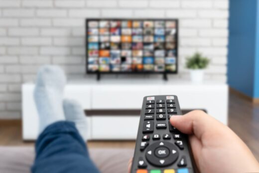 Ce Soir à La Télé Découvrez Notre Sélection Du 18 Mars 2024 !