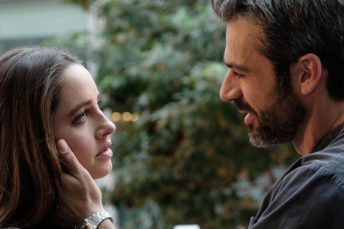Cette Célèbre Série Diffusée Sur Tf1 Aura Droit à Un Remake !