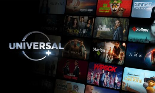 Découvrez Comment Obtenir Gratuitement Universal+ Chez Free !
