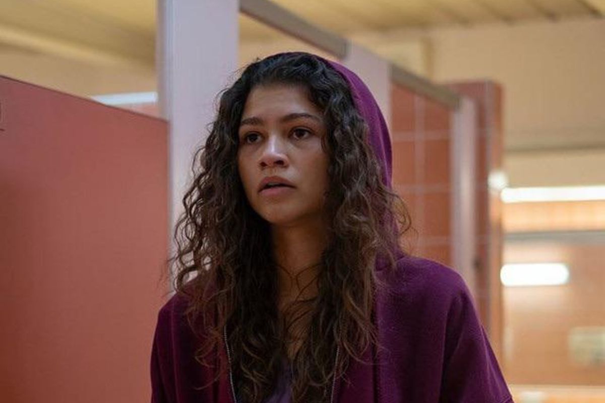 Euphoria Saison 3 Bientôt Sur Nos écrans Encore Une Triste Nouvelle Pour Les Fans !