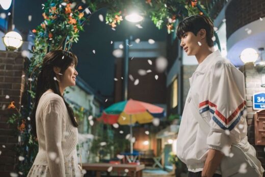 Fans De K Dramas Voici Les Pépites Qui Débarquent En Avril 2024 !