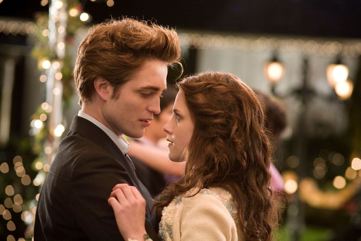 Fans De Twilight La Célèbre Saga Bientôt Adaptée En Série !