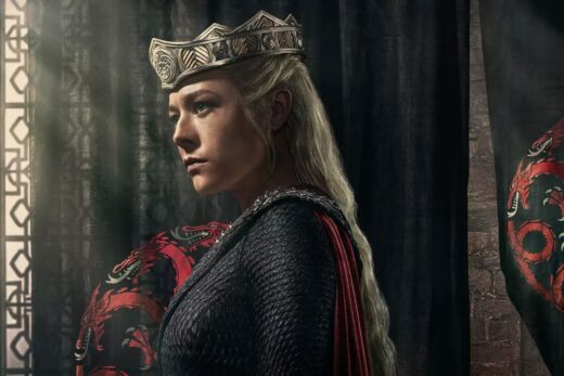 House Of The Dragon Hbo Révèle Enfin La Date De Sortie De La Saison 2 !